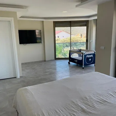 Hotel Teker's 4*