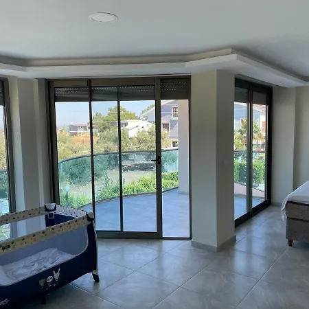 Teker's Hotel Didim