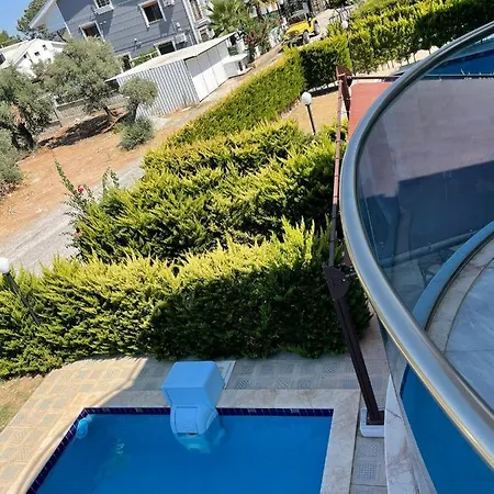 Hotel Teker's Didim