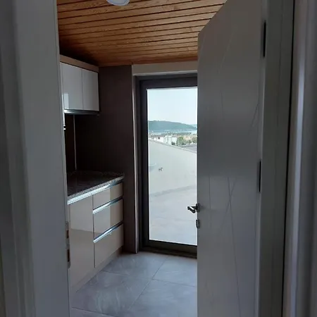 Teker's Hotel Didim