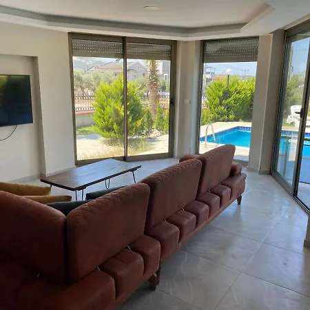 Teker's Hotel Didim